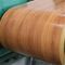 Деревянный цвет PPGI PPGL 2.5mm Prepainted гальванизированный стальной лист в катушке