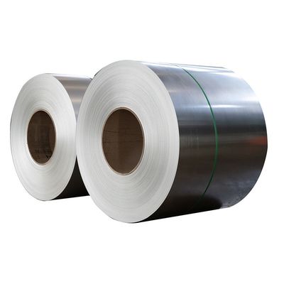 Dx51d Dx52D Dx53D SPCC SGCC Secc Холоднокатаный рулон оцинкованной стали с возможностью горячей замены