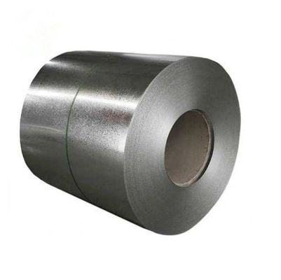 Dx51d Dx52D Dx53D Dx54D Dx55D Катушка из оцинкованной стали с горячим погружением Z40 Z60 Z100 Z180 Z275